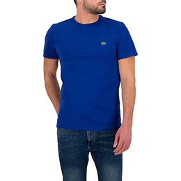 Herren TH2038 Rundhals T-Shirt-mehrere Farben - Cosmic - M