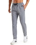 G4Free Activewear für Herren Sporthose Grau/Hellgrau/Dunkelgrau