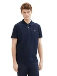 TOM TAILOR Poloshirt Sky Captain Blue (10668) TOM TAILOR Poloshirt Sky Captain Blue (10668)