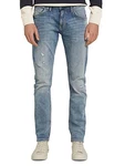 TOM TAILOR 5-Pocket Jeans Blau (10118)