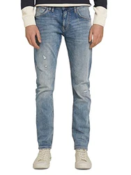 TOM TAILOR 5-Pocket Jeans Blau (10118)
