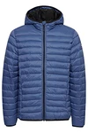 Blend Steppjacke Style BHWito Ensign Blue