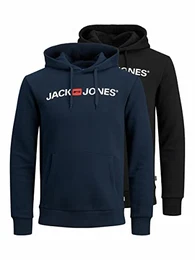 Male Hoodie 2er-Pack