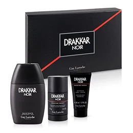 Guy Laroche Drakkar Noir Eau de Toilette, 100 ml