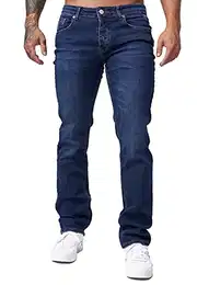 Herren Jeans 807 32