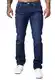 OneRedox Herren Jeans 807 32