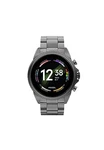 Fossil Smartwatch FTW406x schwarz/rauchgrau (FTW4059)