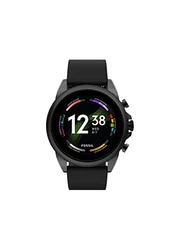 Fossil Smartwatch FTW406x Silicone (FTW4061)