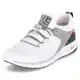 bugatti Herren Numbis Sneaker, White, 41 EU