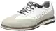 bugatti Herren Sandham Comfort Sneaker, Offwhite/White, 43 EU