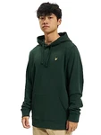 Lyle & Scott Sweatshirt grün
