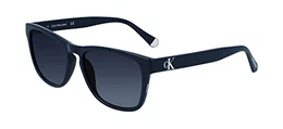 Jeans Herren CKJ21623S Sunglasses, Blue, Einheitsgröße