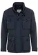 camel active Herren 420440/7446 Jacke, Blau, 36