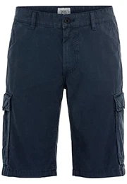 Herren 496900/7F11 Cargos, Blau, 32W