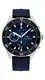 Tommy Hilfiger Herren analog Quarz Uhr mit Silikon Armband 1791920