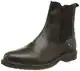 G-Star Raw Footwear Herren VACUM CHS LEA M 0999 BLK 43 Chelsea Boot, Schwarz, EU