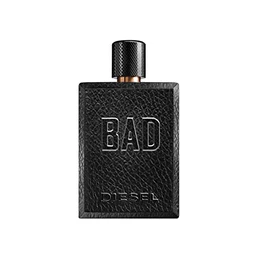 Bad Parfüm Herren Eau de Toilette Männer Parfum Parfume Men Herrenparfum Parfum Männer Natural Spray Aromatisch und holziger Duft 100ml