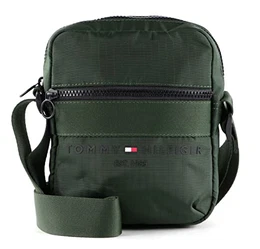 TH Established Mini Reporter Forest Green