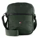 Tommy Hilfiger TH Established Mini Reporter Forest Green