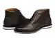 Elegante Herren Leder Desert Boots in braun I Stiefel für Männer I Männer Stieffeleten I Chelsea Lederstiefel I Men boots leather I (numeric_44)