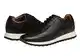 Bioflex Men Conte Sneaker Klassik - Kuhl   hochwertiges Leder im Running Shoe-Look   optimale Dämpfung, besonders leicht   Größen 40-46 (Numeric_43)