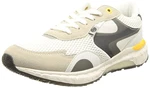 Dockers by Gerli Herren Sneaker (48NY015-7065) Weiß (48NY015-706500)