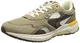 Dockers by Gerli Herren 48NY015-706530 Sneaker, beige, 43 EU