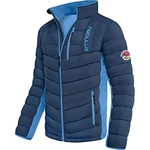 Nebulus Winterjacke GRAFFITY (P5841) Navy-Kobalt (P5841)