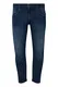 Blend BT Joe Jeans Herren Hose Big & Tall Jeanshose Denim Große Größen bis 6XL Regular Fit, Größe:W42/30, Farbe:Denim middleblue (76201)