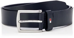 Herren New Denton 3.5 Belt, Midnight, W100