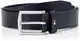 Tommy Hilfiger Herren New Denton 3.5 Belt, Midnight, W100