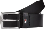 Tommy Hilfiger Gürtel Denton New 3.5 Belt Schwarz/Black
