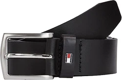 Tommy Hilfiger Gürtel Denton New 3.5 Belt Schwarz/Black