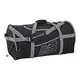 New Balance Unisex Performance Duffel Bag, schwarz / grau, Large,