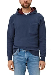 Herren 130.10.111.17.170.2106555 Pullover, 5876, M