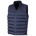 Calvin Klein Herren Gepolsterte Wasserabweisende Golf Gilet Marine