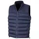 Calvin Klein Herren Gepolsterte Wasserabweisende Golf Gilet - Marine - M