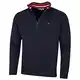 Calvin Klein Golf Herren Baumwollpullover - Navy Sport - M