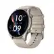 Amazfit GTR 3 Smartwatch Herren Damen mit Gesundheitsüberwachung, 1,39  AMOLED Display, GPS Sportuhr mit 150+ Sportmodi, 21 Tage Akku, Alexa