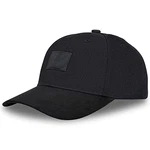 Johnny Urban Cap Dean Basecap Kappe für Männer & Frauen Schwarz