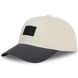 Cap Herren & Damen - Dean - Basecap Kappe für Männer & Frauen - Stylische Snapback Caps - Größenverstellbar