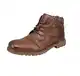bugatti Herren 321-A0U34 Stiefel Kaltfutter, Cognac, 43 EU