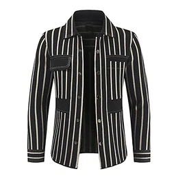 Caban Jacke,Lange Steppjacke Herren,Strickfleece Herren,Jeansjacke weiß Herren,holzfäller Mantel,wasserdichte Jacke günstig,Lammfelljacke Herren Vintage,Puffer Jacke schwarz Herren
