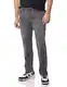 Amazon Essentials Herren Jeans, Sportlich Geschnitten, Verwaschenes Grau, 32W / 29L