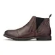 bugatti Herren 321A0U363200 Stiefel, Dunkelgrau, 43 EU