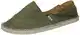Seac Malaga, Espadrilles Casual für Damen und Herren aus Hanf und Kordeldetails mit rutschfester Sohle