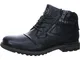 bugatti Herren Vittore, Schwarz, 43 EU