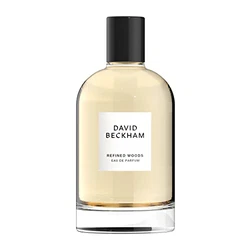 David Beckham Eau de Parfum for him Rosa