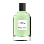 David Beckham Eau de Parfum for him Grün