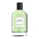 David Beckham Aromatic Greens, Eau de Parfum for him, holzig-grüner Herrenduft, Glasflakon, 100 ml